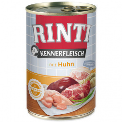 Konzerva Rinti kuř