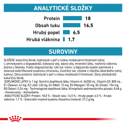 Royal Canin VD Dog Anallergenic