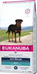 Eukanuba Rottweiler