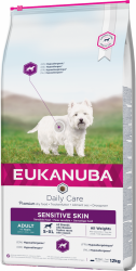 Eukanuba Daily Care Sensitive Skin