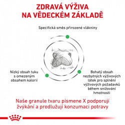 Royal Canin Veterinary Diet Dog Satiety