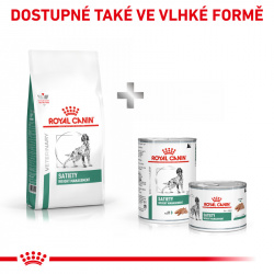 Royal Canin Veterinary Diet Dog Satiety