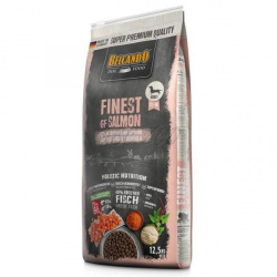 Belcando Finest Grain Free Salmon 