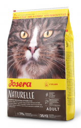 Josera Naturelle Sterilised 