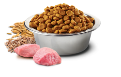 N&D Low Grain Dog Adult Medium & Maxi Chicken & Pomegranate