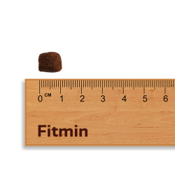 Fitmin Dog For Life Puppy_granule