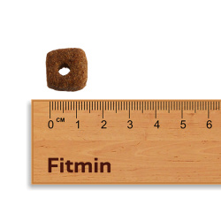 Fitmin Dog For Life Light & Senior_granule