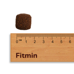 Fitmin Dog For Life Junior Large_granule
