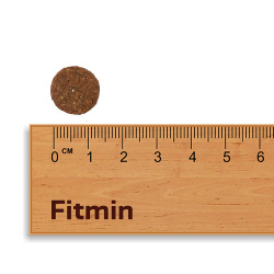Fitmin Dog For Life Adult Beef & Rice_granule