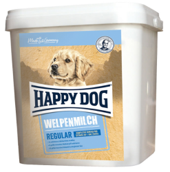 Welpenmilch Regular Happy Dog 