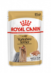 Royal Canin Adult Yorkshire kapsičky