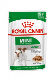 Royal Canin Mini Adult kapsičky