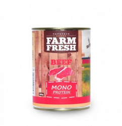 Farm Fresh Beef Mono Protein 