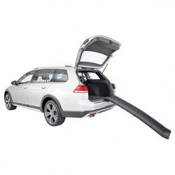 Trixie Pet ramp protiskluzová rampa 40x156cm zá...