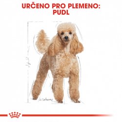Royal Canin Poodle
