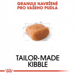 Royal Canin Poodle