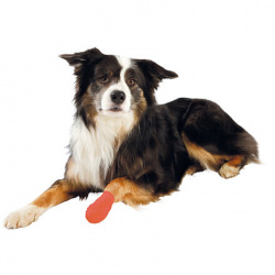 Karton 27 ks samodržících bandážových obinadel s hořkou přísadou 5 cm/4,5 m (14x zelen.,13x oranž.)