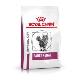 Royal Canin VHN Cat Early Renal