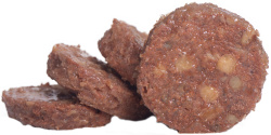 LOUIE Complete Menu Dog konzerva Duck Monoprotein_new