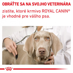 Royal Canin Veterinary Care Dog Neutered Adult