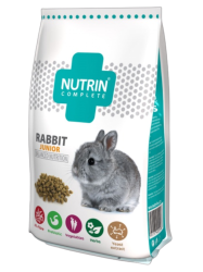 Nutrin Complete králík junior