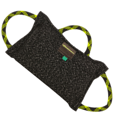 Gappay Pešek Klínový z ringové látky 3 poutka