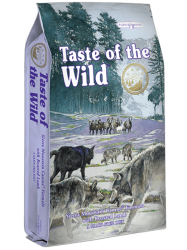 Taste of the Wild Sierra Mountain Canine_new