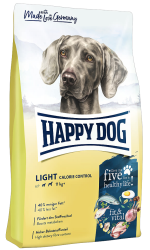 Happy Dog Adult Fit&Vital Light Calorie Control_new