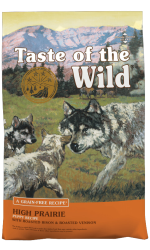 Taste of the Wild High Prairie Puppy_new