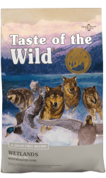 Taste of the Wild Wetlands Canine_new