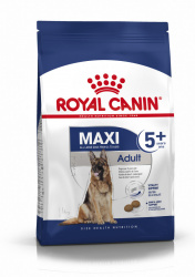 Royal Canin Maxi Adult 5+years
