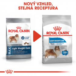 Royal Canin Maxi Light