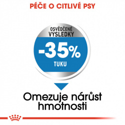 Royal Canin Maxi Light