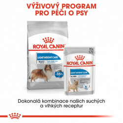 Royal Canin Maxi Light