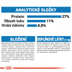 Royal Canin Maxi Light