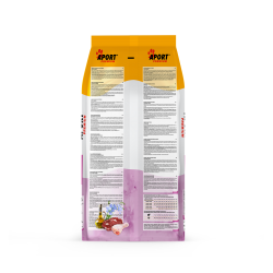 Aport Premium Puppy All Breeds 12kg