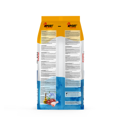Aport Premium Adult Large and Giant Breeds