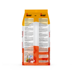 Aport Premium Adult Small and Medium Breeds 
