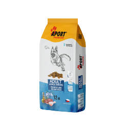 Aport Premium Adult Large and Giant Breeds