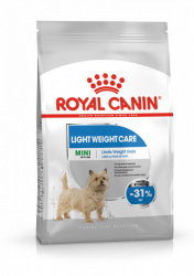 Royal Canin Mini Light Weight Care
