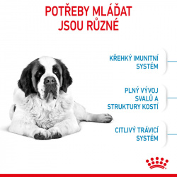 Royal Canin Giant Junior