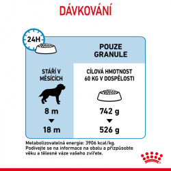 Royal Canin Giant Junior