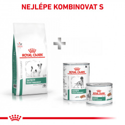 Royal Canin Veterinary Diet Dog Satiety Small