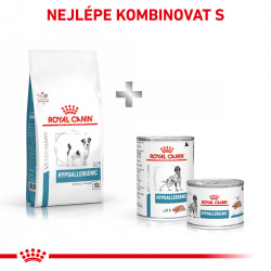 Royal Canin VD Dog Hypoallergenic Small Dog