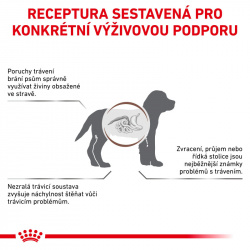 Royal Canin VD Dog Gastrointestinal Puppy