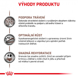 Royal Canin VD Dog Gastrointestinal Puppy