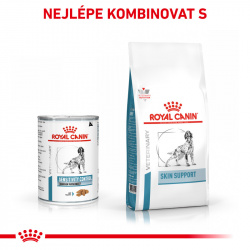 Royal Canin VHN Dog Sensitivy Control Chicken Can