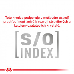 Royal Canin VD Dog Satiety Weight Management