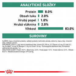 Royal Canin VD Dog Satiety Weight Management