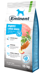 Eminent Puppy Large Breed